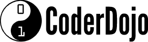 Logo of CoderDojo Foundation