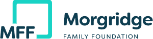 Logo of Morgridge Family Foundation