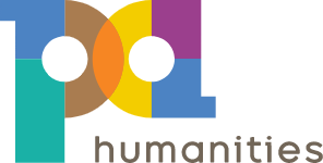 Logo de Pennsylvania Humanities Council
