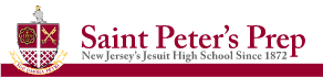 Logo of Saint Peter's Preparatory School