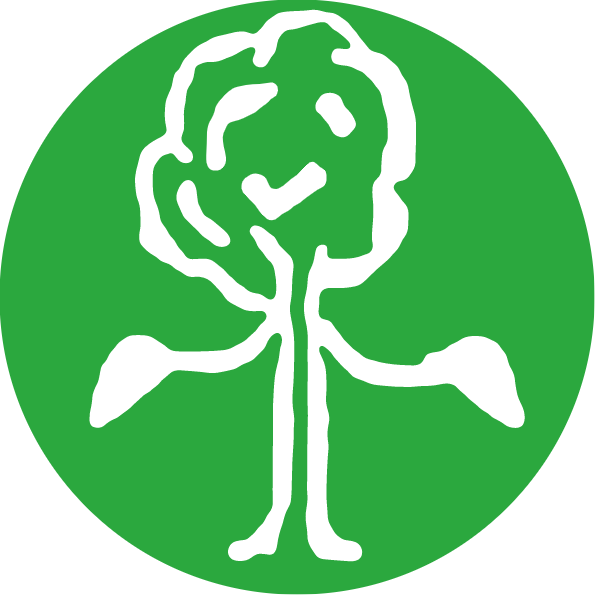 Logo of Sadhana Forest