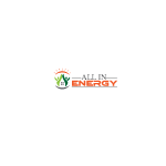 Logo de All In Energy