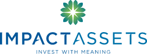 Logo of ImpactAssets Inc.