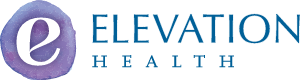 Logo de Elevation Health