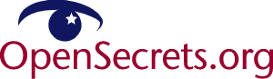 Logo of OpenSecrets