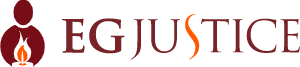 Logo of EG Justice
