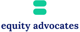 Logo of Equity Advocates