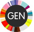 Logo de Global Entrepreneurship Network