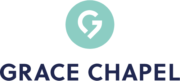 Logo de Grace Chapel