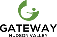 Logo of Gateway Hudson Valley