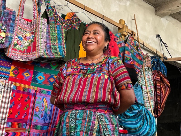 Women Investing in Women: Empowering Guatemalan Entrepreneurs to Break ...