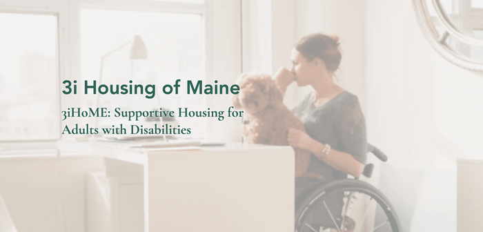 Affordable, Accessible Permanent Supportive Housing 