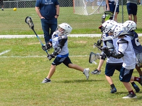 A group of kids playing lacrosse

Description automatically generated with medium confidence