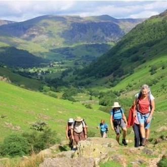 tourhub | Walkers' Britain | Coast to Coast: Classic Walk - 15 Days 