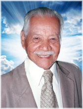Pedro Eduardo Camacho Parra Profile Photo