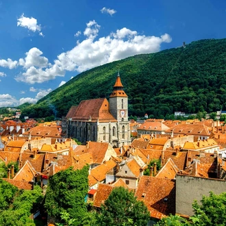 tourhub | Explore! | Transylvanian Long Weekend 