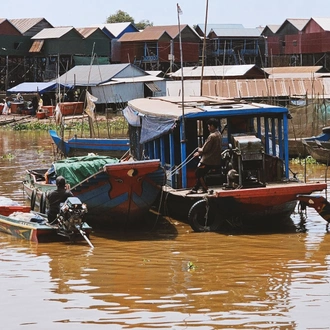 tourhub | Bonzer Tour | Cambodia History and Culture 10 days 9 nights 