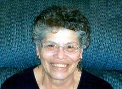 Mary Muniz Profile Photo