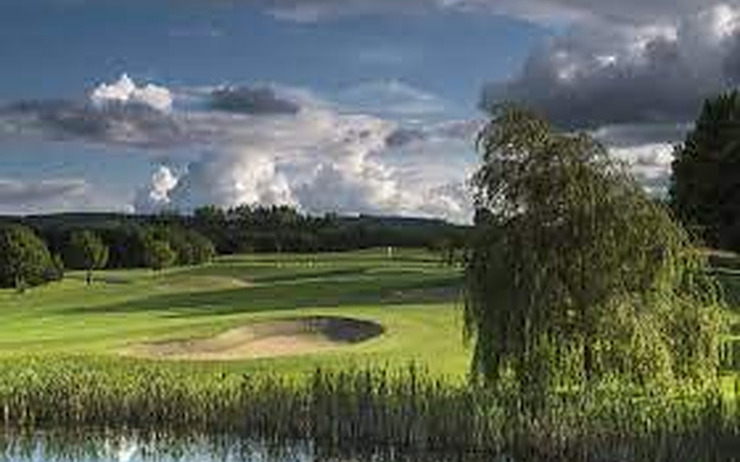 Grange Castle Golf Club