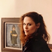 Mary H. Ismert Komoroski Profile Photo