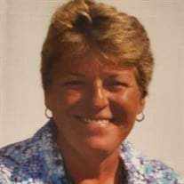 Judy Meckel Profile Photo