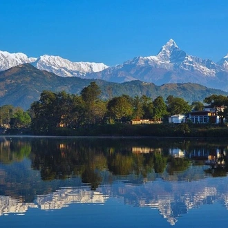 tourhub | Liberty Holidays | Shortest Poonhill trek from Kathmandu 