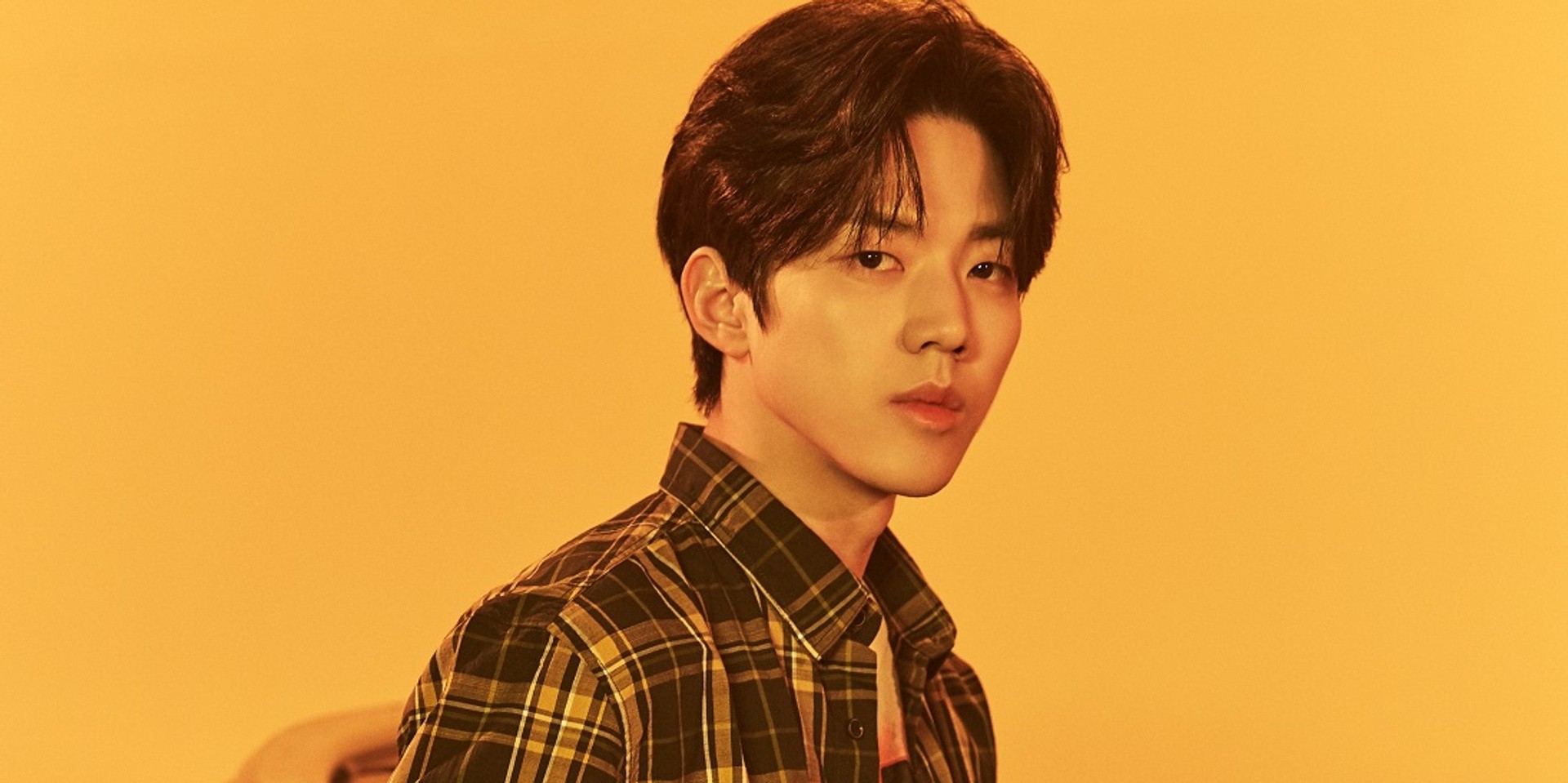 DAY6 drummer DOWOON announces first digital single, '문득'