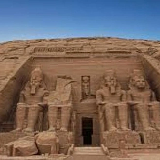 tourhub | Sun Pyramids Tours | Trip to Abu Simbel & Aswan from Luxor 