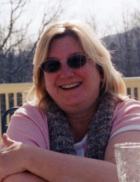 Deborah Miller Profile Photo