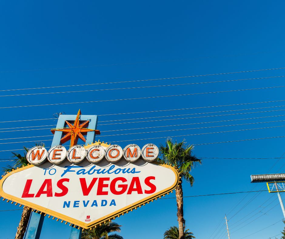 Moving To Las Vegas Tips