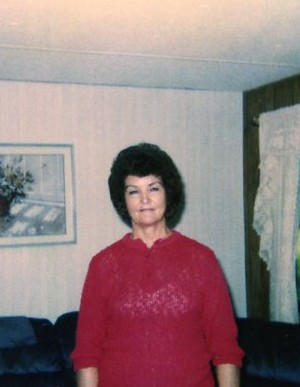 Doris Warren Profile Photo