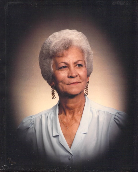 Betty McInnis Lee Profile Photo
