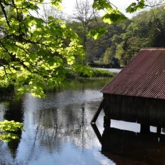 tourhub | Walkers' Britain | Rob Roy Way 