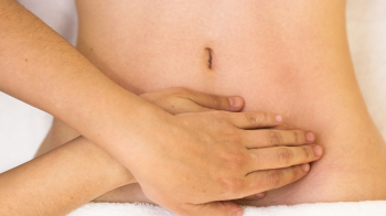 Représentation de la formation : Massage Abdominal