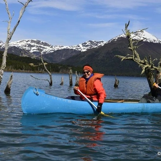 tourhub | Tangol Tours | 8-Day Argentina & Patagonia Tour From Buenos Aires: El Calafate & Ushuaia 