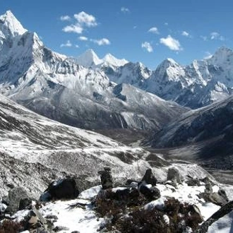 tourhub | World Expeditions | Everest Base Camp Trek in Comfort 