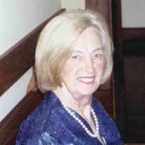 Rose Hulett Obituary 2013