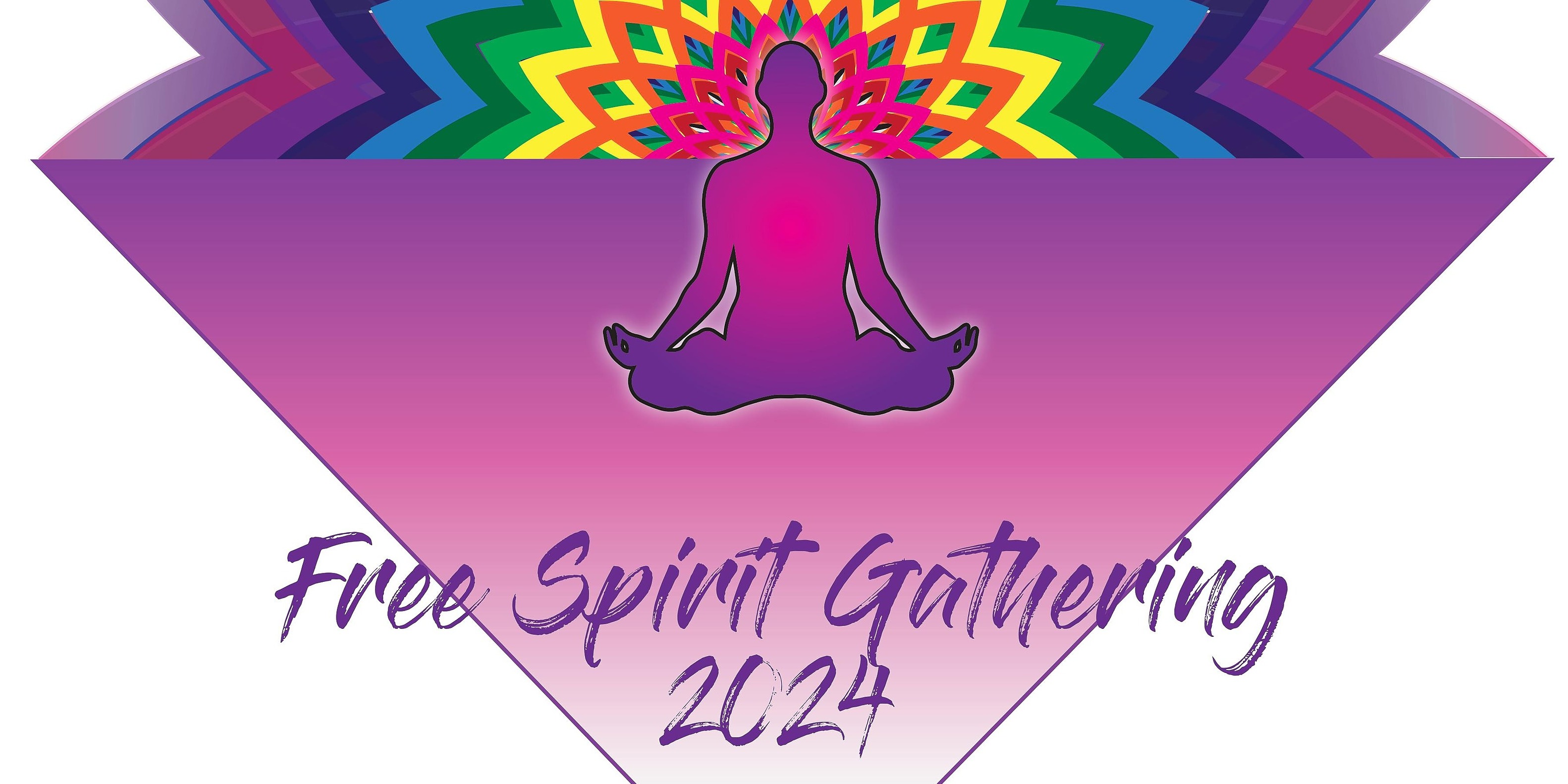 Free Spirit Gathering 2024, Darlington, Tue Aug 6th 2024, 900 am Sun