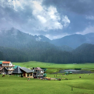 tourhub | Holidays At | Himachal Sojourn Tour 