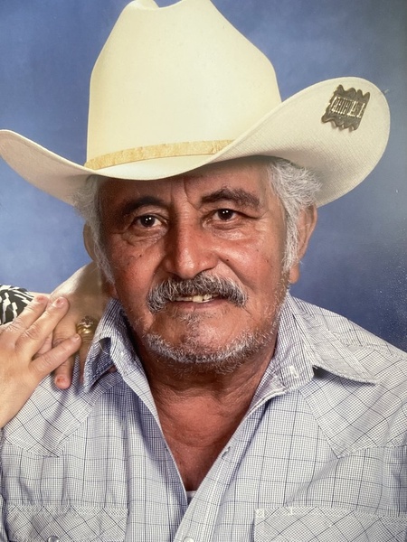 Federico  Armendariz Profile Photo