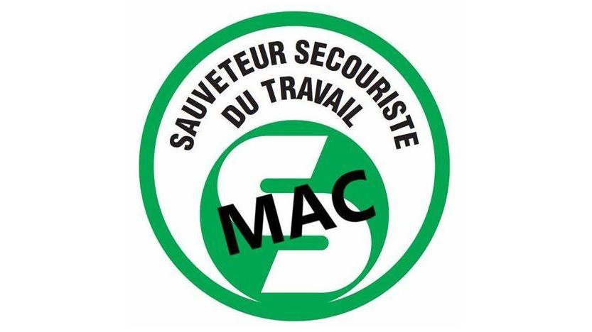 Représentation de la formation : Maintien et Actualisation des Compétences du Sauveteur Secouriste de Travail - C