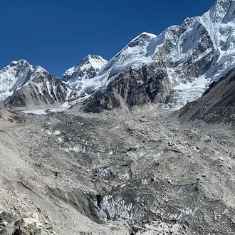 tourhub | Shepherd Holidays | Everest Base Camp Standard Trek  