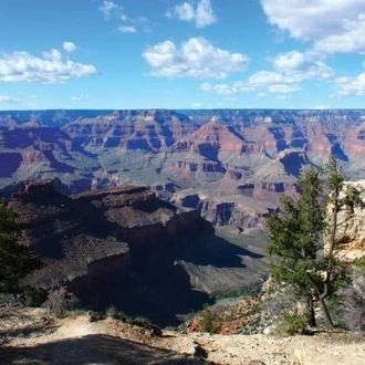 tourhub | World Expeditions | Deserts and Canyons of the Southwest 