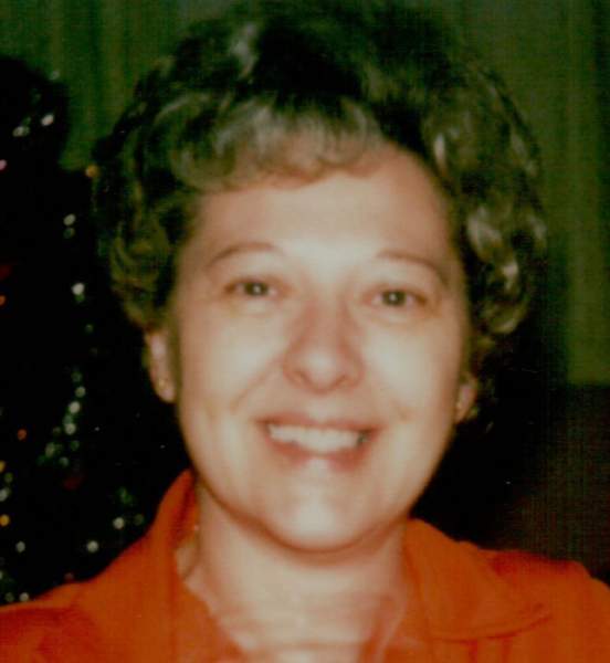 Doris Carson Profile Photo