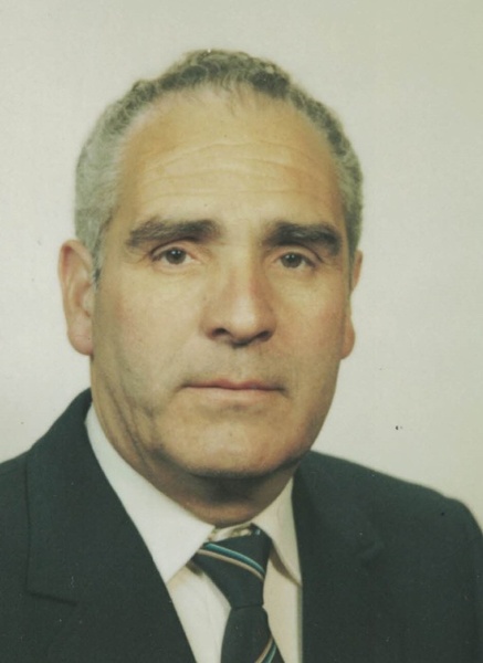 Domingo Salgado Profile Photo