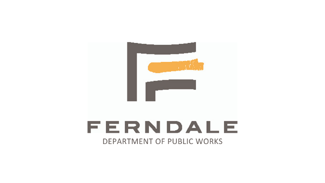 Ferndale Department of Public Works