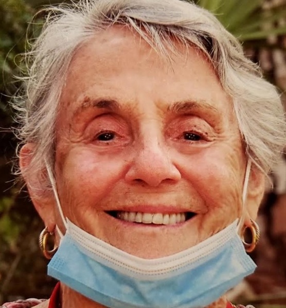 Miriam Zimmerman Profile Photo