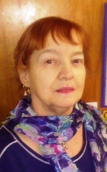 Barbara DeMello Profile Photo
