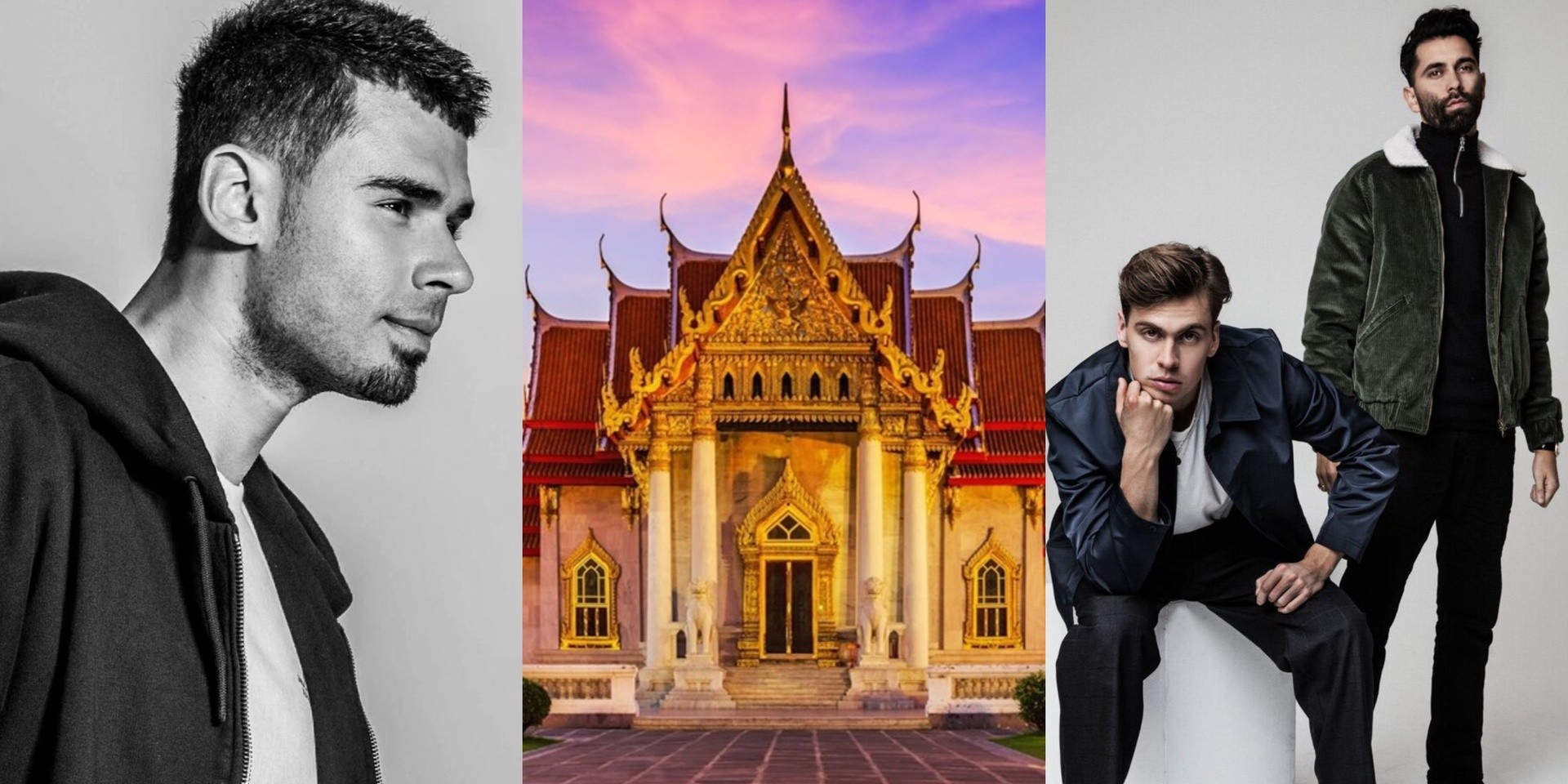7 reasons to attend the inaugural Siam Songkran Music Festival 