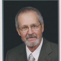 Ronald Carl Bradford Profile Photo